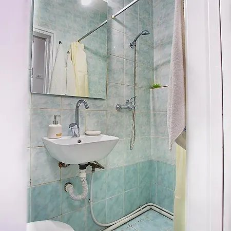 Apartamento Nona's *
