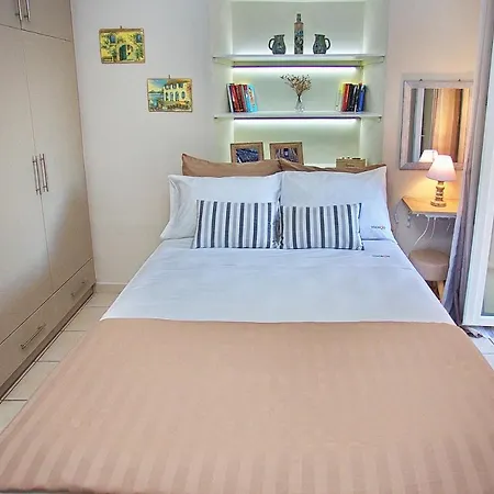 Nona's Apartamento Corfu (city)